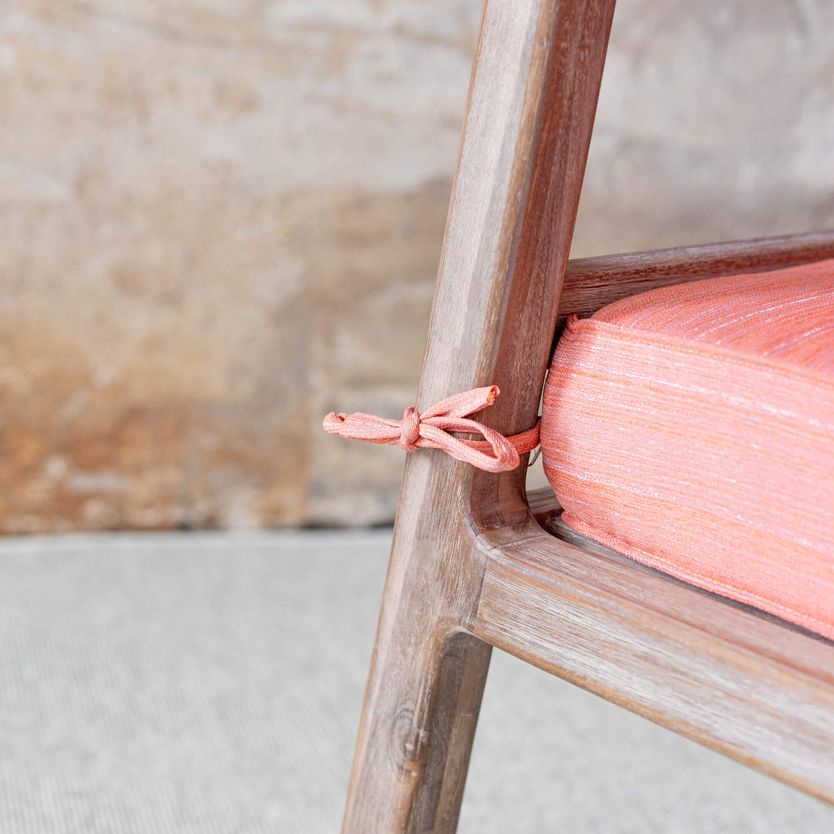Zweier | mypureliving Stühle Coral mit Set Beistelltisch Cozy in